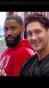 Ballers Ricky and Amber Doctor Episode