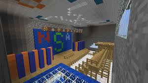 Maybe you would like to learn more about one of these? Minecraft Tv Studio Map Ceria Kl