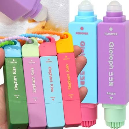 Stain Remover Pen for Clothes
