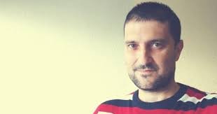 Marc Moreno. Contra l'aparador