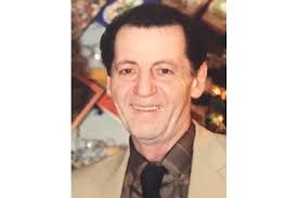 Ralph Castle Obituary (2020)