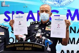 The investigation into plantation industries and commodities minister khairuddin aman razali's alleged breach of quarantine orders has been classified as no further action (nfa) by the attorney general's chambers (agc), said bukit aman cid director datuk huzir mohamed. Panas Copytrade Essencefx Master Zhangfe Aka Joe Kedah Scammer Forex Dah Kena Forum Intraday My