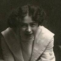 Drew Björkstén, Frederica Sagor Maas fellow at Columbia University, wrote a  fantastic article about early film pioneer June Mathis. By 1919, Mathis  became the highest paid executive in Hollywood; she was known