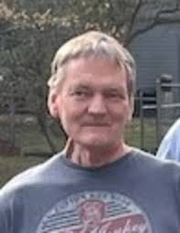 Obituary information for Bradley Preston Mobley