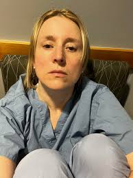 Busy day with tutoring and mri results