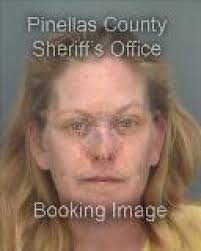 Largo Jail Bookings: March 11-17