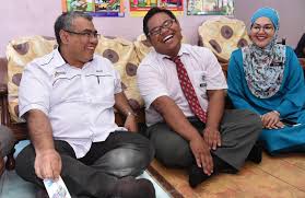 Mac 2019 pelaksanaan kerja lapangan/ tugasan/kerja projek/pentaksiran lisan/pentaksiran amali solat, tilawah dan hafazan. Kpm On Twitter Ybrs Tuan Shaari Bin Osman Timbalan Ketua Pengarah Pelajaran Malaysia Operasi Pendidikan Hadir Menyempurnakan Majlis Pelancaran Program Ziarah Cakna Peringkat Kebangsaan Di Langkawi Semalam Seterusnya Menziarah Murid Murid 27 Januari