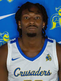 2022-23 Men's Basketball Roster