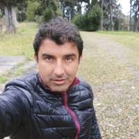 50+ "Heiner García" profiles