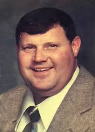 Richard Wall Obituary