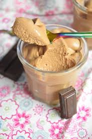 Mousse Au Chocolat Au Lait Concentre Recette Mousse Au Chocolat Chocolat Au Lait Lait Concentre