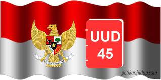 Pasal 35 Menjelaskan Bahwa Negara Indonesia Memiliki Bendera Kebangsaan Dan Sekaligus Sebagai Simbol Negara Yak Lambang Negara Pendidikan Dasar Lagu Kebangsaan