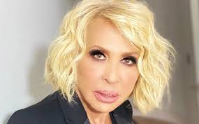 Laura bozzo prepara su regreso a la televisión. Laura Bozzo Revela Por Que Su Programa Salio Del Aire