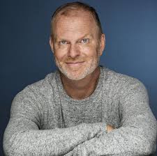 Happy birthday to Stefan Brogren, born