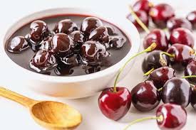 Genießen sie die fabbri amarenakirschen in sirup um ihre süßen desserts zu verfeinern. Dieses Wunderbar Einfache Rezept Fur Amarenakirschen Mit Ihrem Wunderbar Betorendem Mandelaroma Ist Ein Wah In 2021 Amarenakirschen Lebensmittel Essen Leckeres Essen