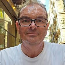 I think I was your friend, but you maybe dodged me