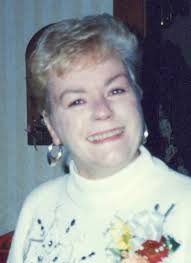 Eileen Trumbull Obituary (1936