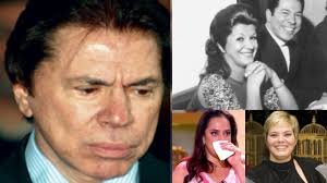 Silvio santos e a turma do 'pânico na band' estão em negociações avançadas para que o humorístico assine contrato com o sbt, diz o colunista leo dias, do. Conheca A Primeira Esposa De Silvio Santos E Saiba Porque Ele Chora Quando Se Lembra Dela Youtube