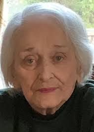 Nancy Mann Obituary (1937