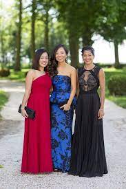 Play up the slight shimmer of the high shine fabric with sparkly shoes, and prepare to feel like a million bucks as your swishy pleated gown. Pin On The Perfect Wedding Guest