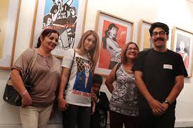 Ve el perfil de molly yllom en linkedin, la mayor red profesional del mundo. Full Album De Nico Gonzalez Repleto Galeria De Diseno Arcos En Su Jornada Inaugural Instituto Profesional Arcos