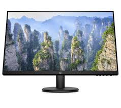 It's the sale you have been waiting for. Buy Hp V27i Full Hd 27 Ips Lcd Monitor Black Free Delivery Currys