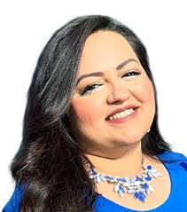 Liliana Evans's Instagram, Twitter & Facebook