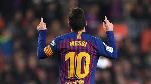 The new messi barcelona deal will see his contract extended until 2023, but considering the financial problems at the club, messi will be paid his dues over a five year period. Happy 32nd Birthday To Lionel Messi Barca