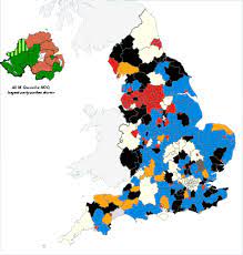 See live election results for dutchess county,ulster county,putnam county on november 3, 2020 from poughkeepsie journal. 2019 United Kingdom Local Elections Wikipedia