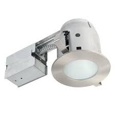 Some recessed lighting can be shipped to you at home, while others can be picked up in store. 24 High Hats Ideas Recessed Lighting Kits Recessed Lighting Recess