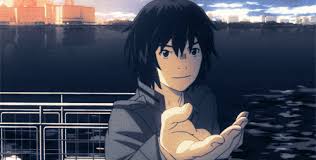 This wiki details the anime eden of the east and its two sequel films: Eden Of The East Gifs Tumblr East Of Eden Anime Anime Love