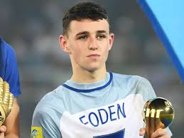 Aston villa fc liverpool fc. Phil Foden And England S Under 17 World Cup Winners Are Years From The Senior Squad As The Fa Think Long Term Mirror Online