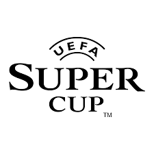 The 2017 uefa super cup was the 42nd edition of the uefa super cup, an annual football match organised by uefa and contested by the reigning champions of the two main european club competitions, the uefa champions league and the uefa europa league. Uefa Super Cup Logo Png Transparent Svg Vector Freebie Supply