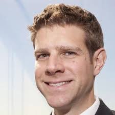 Jason Timothy Vail, Lawyer in Chicago, Illinois