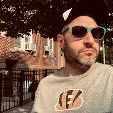 Dan Mcnay's Instagram, Twitter & Facebook