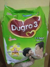 Botol susu biasa digunakan untuk memberi susu formula atau pun asi kepada bayi ketika sang ibu sedang atau tidak mampu memberikan asi. Dumex Dugroo 3 1 3 Years Reviews