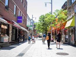 Le Meilleur Du Quartier Chinois De Montreal A Visiter A L Annee