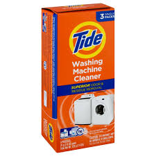 How to use tide pods. Tide He Washing Machine Cleaner Shop Detergent At H E B