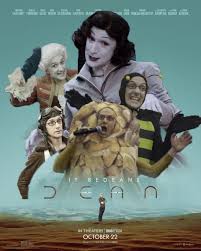 Muad'Dean we call 'instructor-of-Greendale.' That is a powerful base