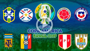 Chile vs colombia en el segundo juego de hoy, los chilenos, que conquistaron las dos últimas ediciones de la copa américa (2015 y 2016), se enfrentan a colombia. Quien Juega Hoy De La Copa America