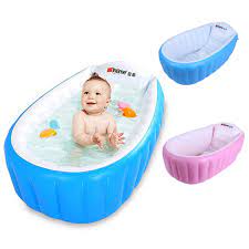Maybe you would like to learn more about one of these? Baby Bath Tub Kids Bathtub Portable Inflatable Cartoon Safety Thickening Washbowl Baby Bath For Newborns Keep Warm Swimming Pool Buy At The Price Of 13 76 In Aliexpress Com Imall Com