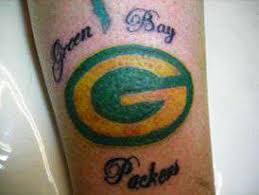 Check out our packers logo selection for the very best in unique or custom, handmade pieces from our graphic design shops. Jr Green Bay Tattoo Wisconsin Logo Sports Football Green Bay Packers