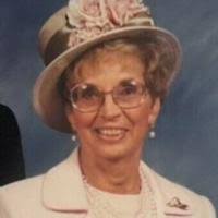 June Elizabeth (Bricker) Deighan