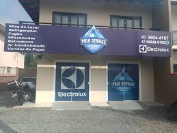 Polo Service Autorizada Electrolux