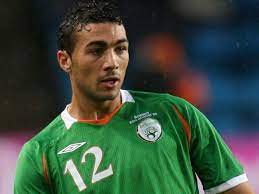 Stephen kelly is pictured playing for spurs in the match against aston villa. Stephen Kelly Footballer Alchetron The Free Social Encyclopedia