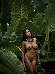 Serliana Rosida - Unveiling - Her Wildest Moments Revealed