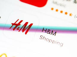 This is the reason why most h&m lovers would. Online Handel H M Muss Online Aufholen