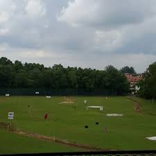 Kelab rahman putra malaysia is one of the most unique clubs in the country. Photos At Driving Range Rahman Putra Golf Course