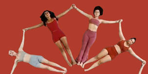 Boheme Women's Circle