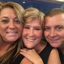 Margaret Alverda Ramsay-Mitchell Obituary